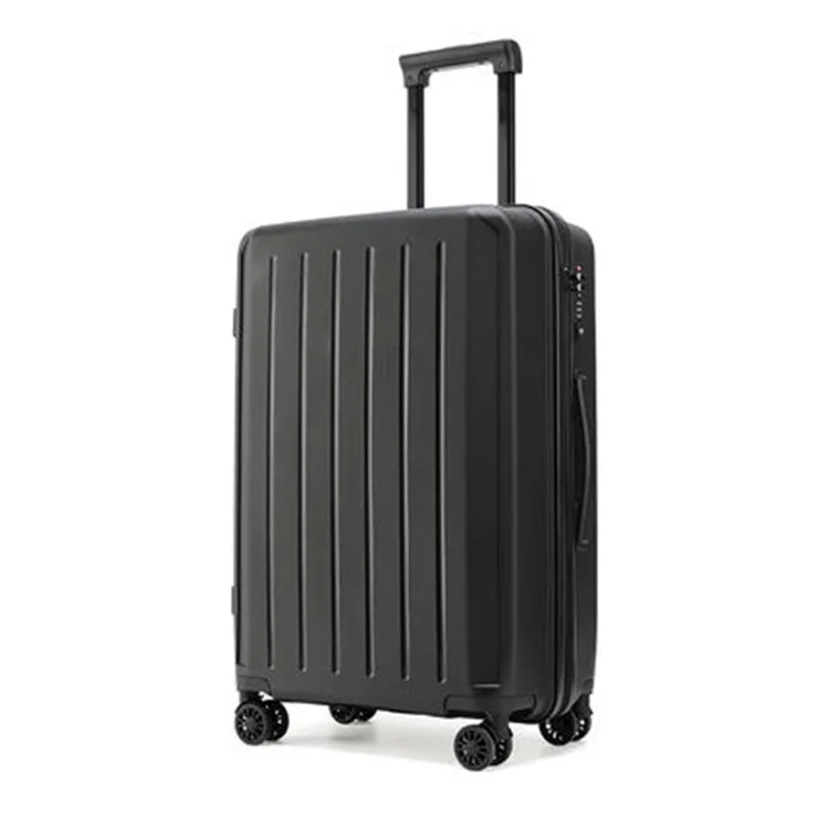 
Waterproof hot sell luggage bags travel trolley bag with scooter 