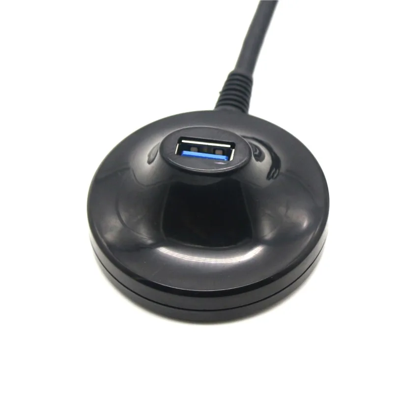 Удлинительный Кабель USB 3 0 5 Гбит/с штекер-гнездо