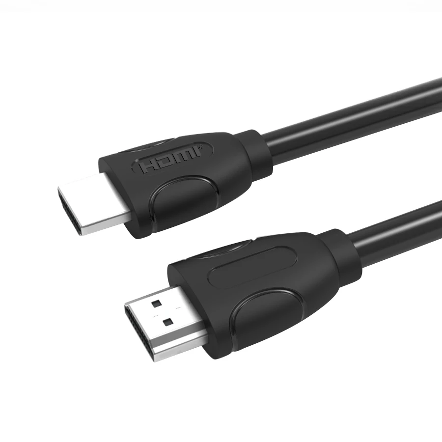 Shenzhen Factory Hdmi 2.0 4k Cable E81280 D Hdmi Cable Hdmi Cable 3d 4k
