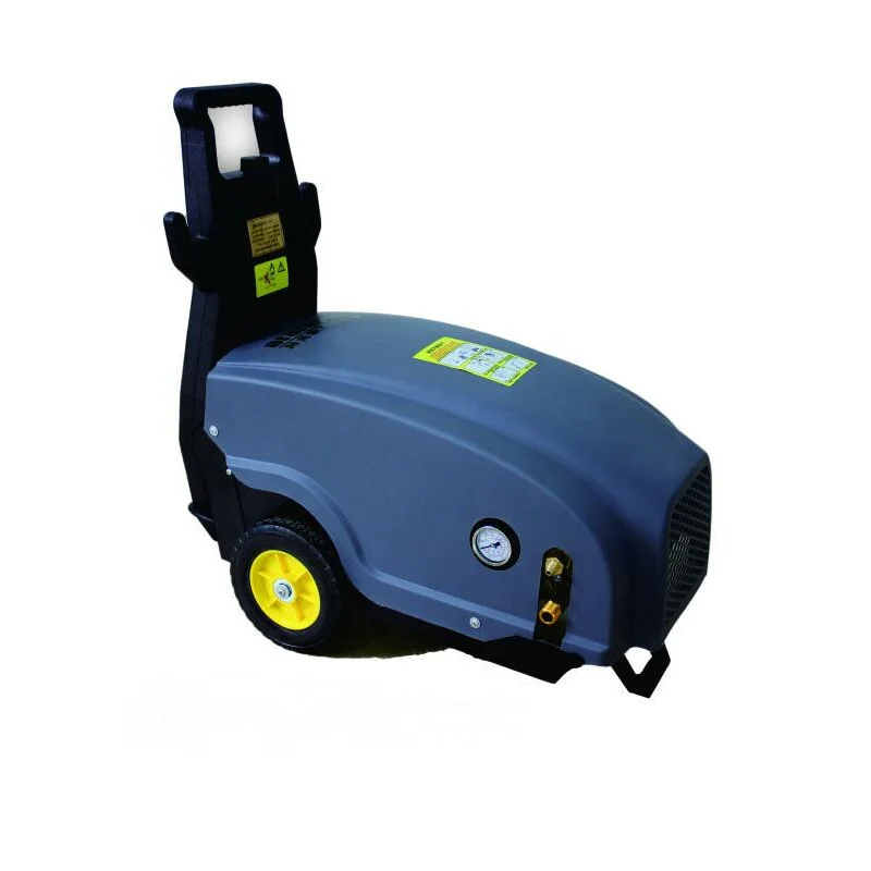 Hot sale Electrical  Electric power cold water  High Pressure  Washer jetting  Machine ZLCC1219G 120BAR  1740PSI  19L/M cleaner