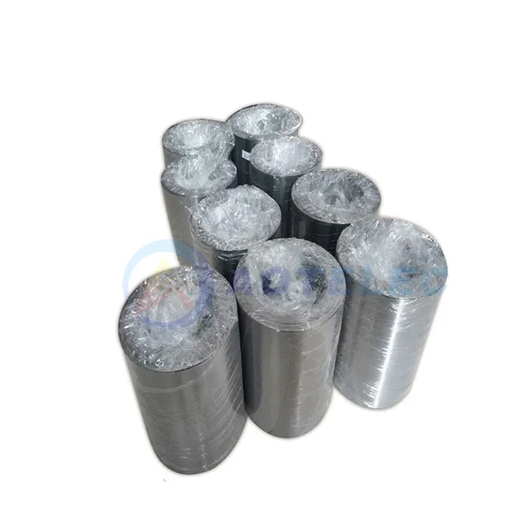 Sodium Metal Foil  For Sodium Battery Research