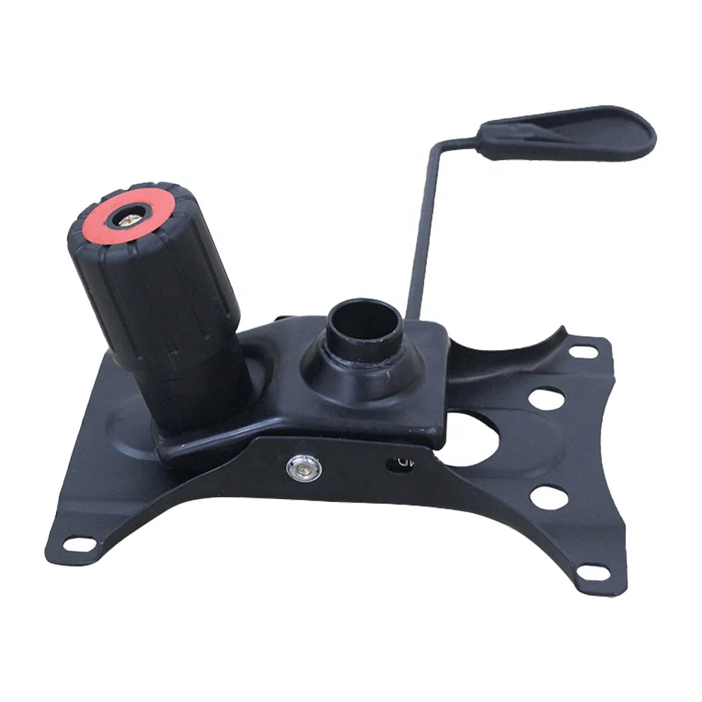 office chair components adjustable height adjustment butterfly mechanism