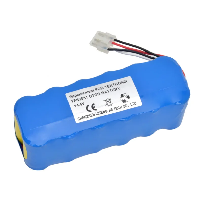 TFS3031 RHINO POWER HIGH QUALITY REPLACEMENT BATTERY For Tektronix TFS3031 OTDR Battery NI-MH 14.4V 2000mAh