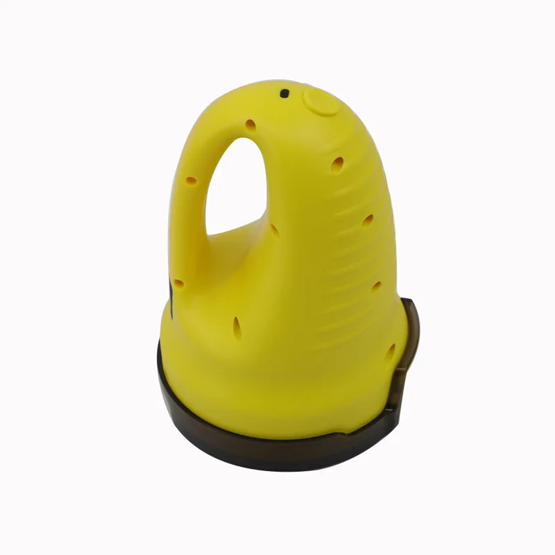 Snow Sweeper Factory Price Mini Multi-functional Cone Shaped Magical Car Snow Ice Scraper Brush Remover for Car Windshield