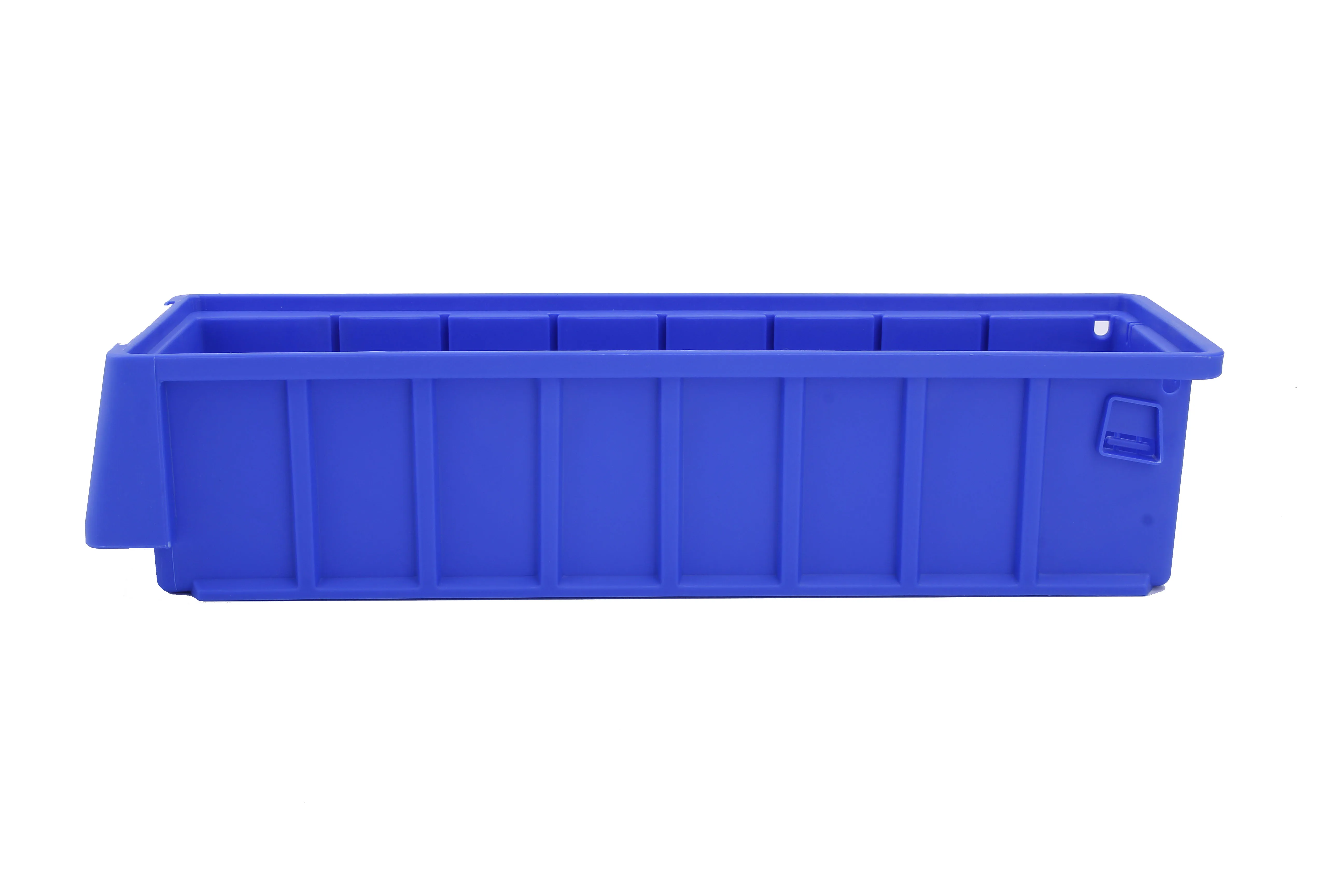 Plastic stackable box warehouse plastic storage bins warehouse stackable plastic bins