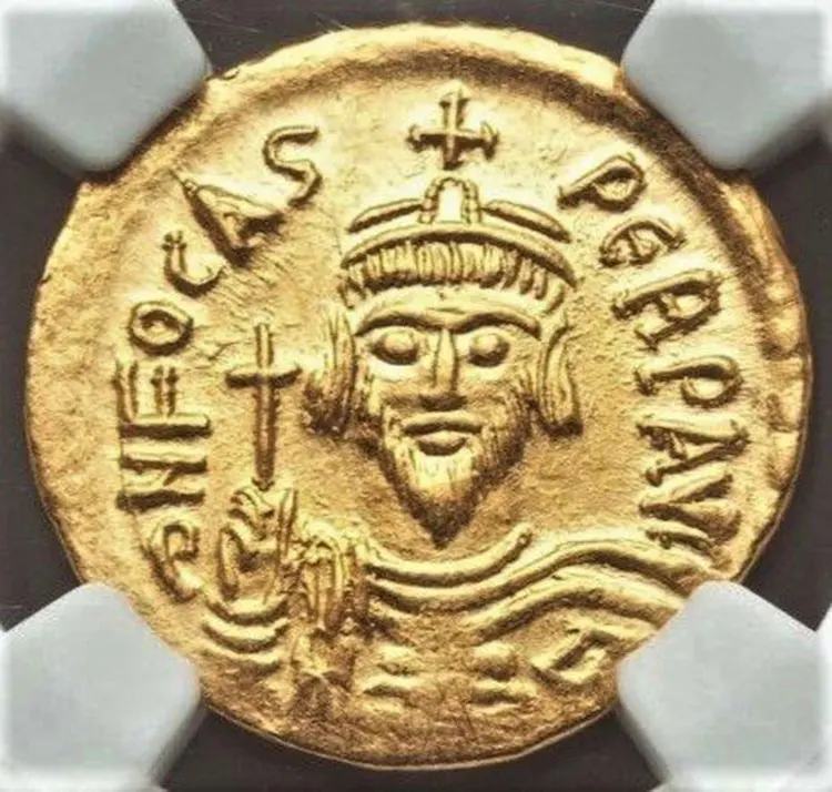 Factory Custom Ancient Roman Old Gold And Silver Planted Souvenir Coins