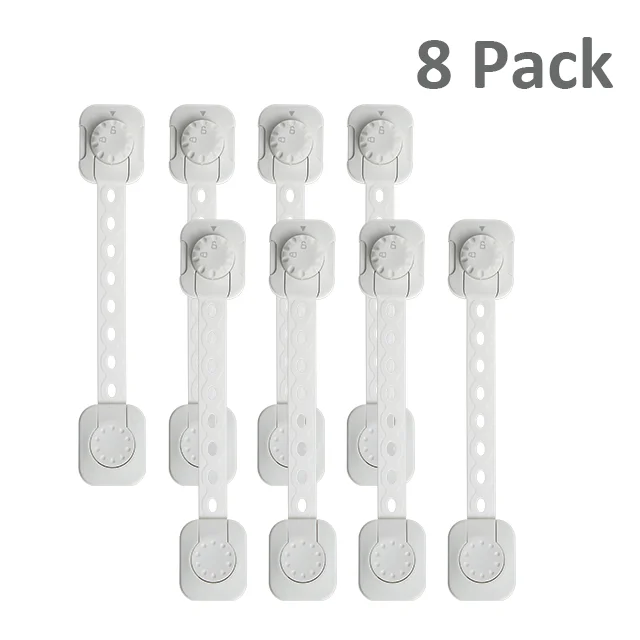 Wholesale Home Use Baby Child Safety Cabinet Lock