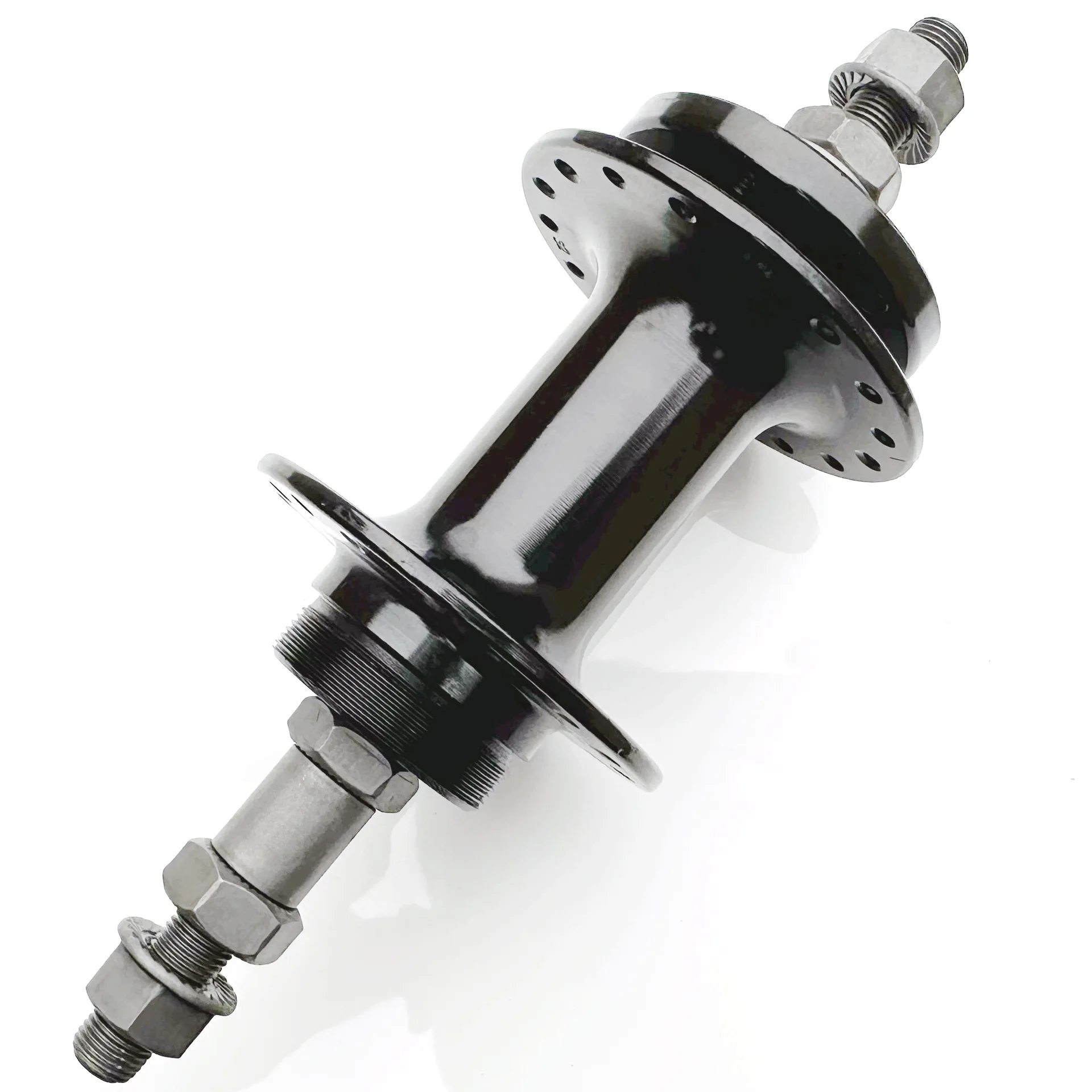 bicycle parts alloy bike hub 36H quick release type bicycle hub