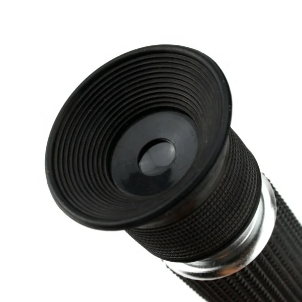 brix meter Grape Alcohol wine Refractometer atc digital Vol 0-40% with LED Light handheld Alcohol portable Refractometers