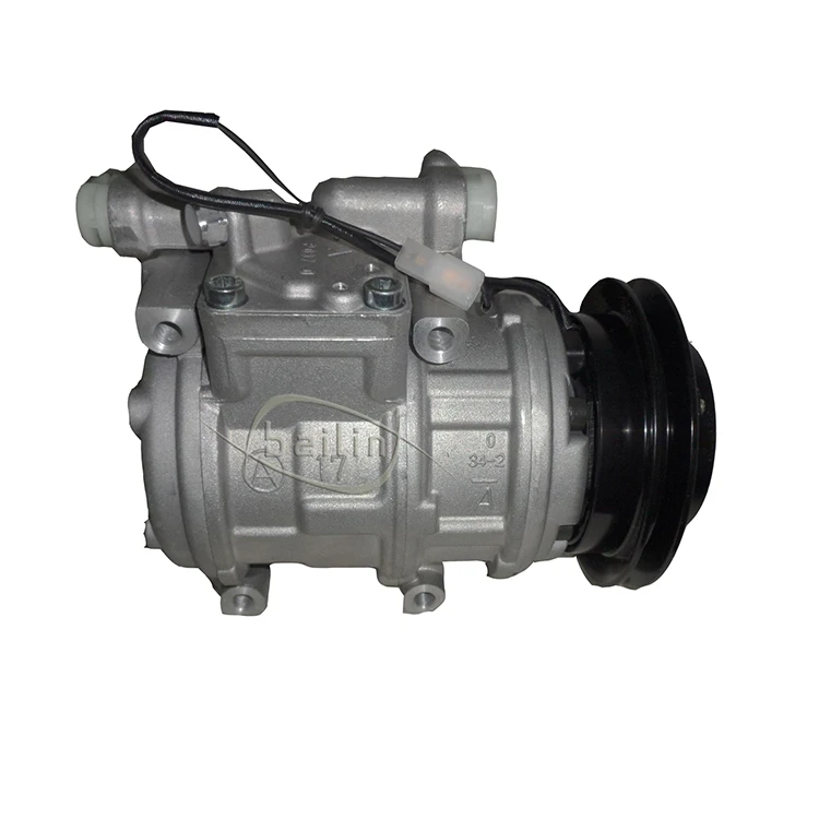 10PA17C 12V для TOYOTA HIACE VAN пригородных LH104/105/114/115 88320-26400/88320-22H91/CAT3714 88320-26430/DCP11007/447180-3190