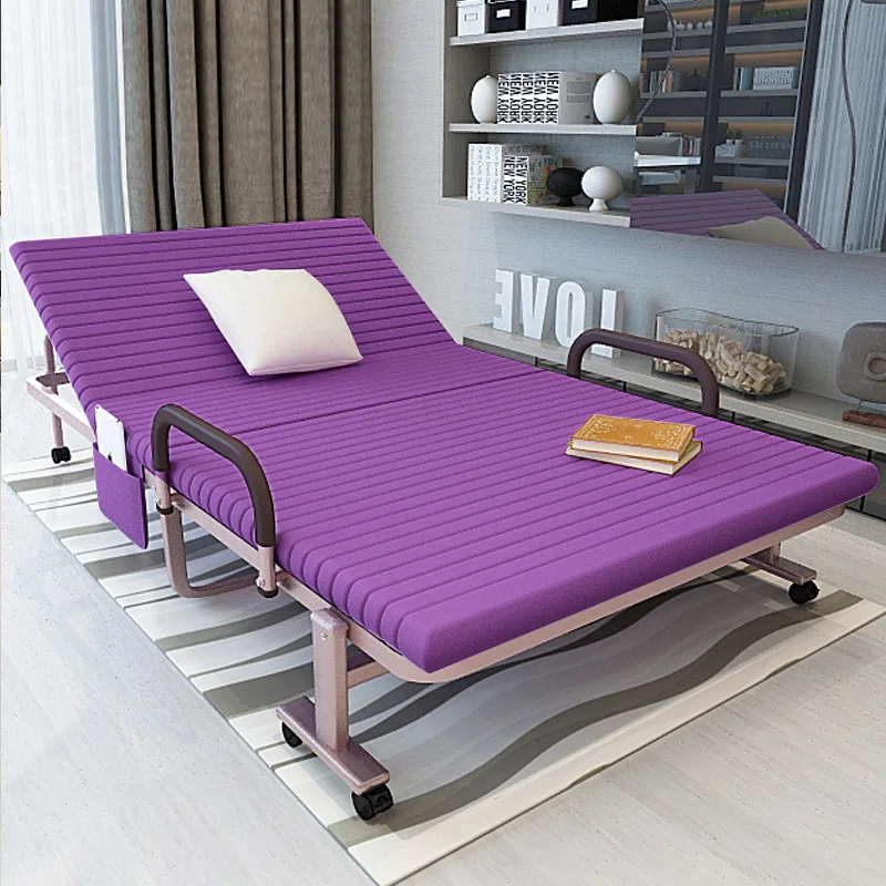 New Design Bedroom rollaway floding bed foldable bed