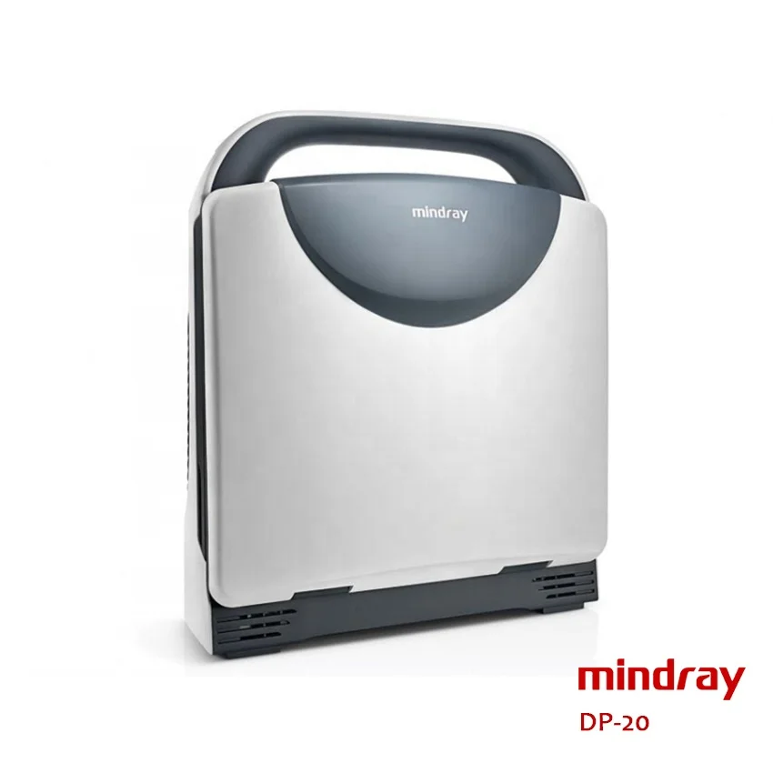 Mindray DP-20 портативный ультразвуковой цена УЗИ аппарат медицинское ультразвуковое оборудование для продажи