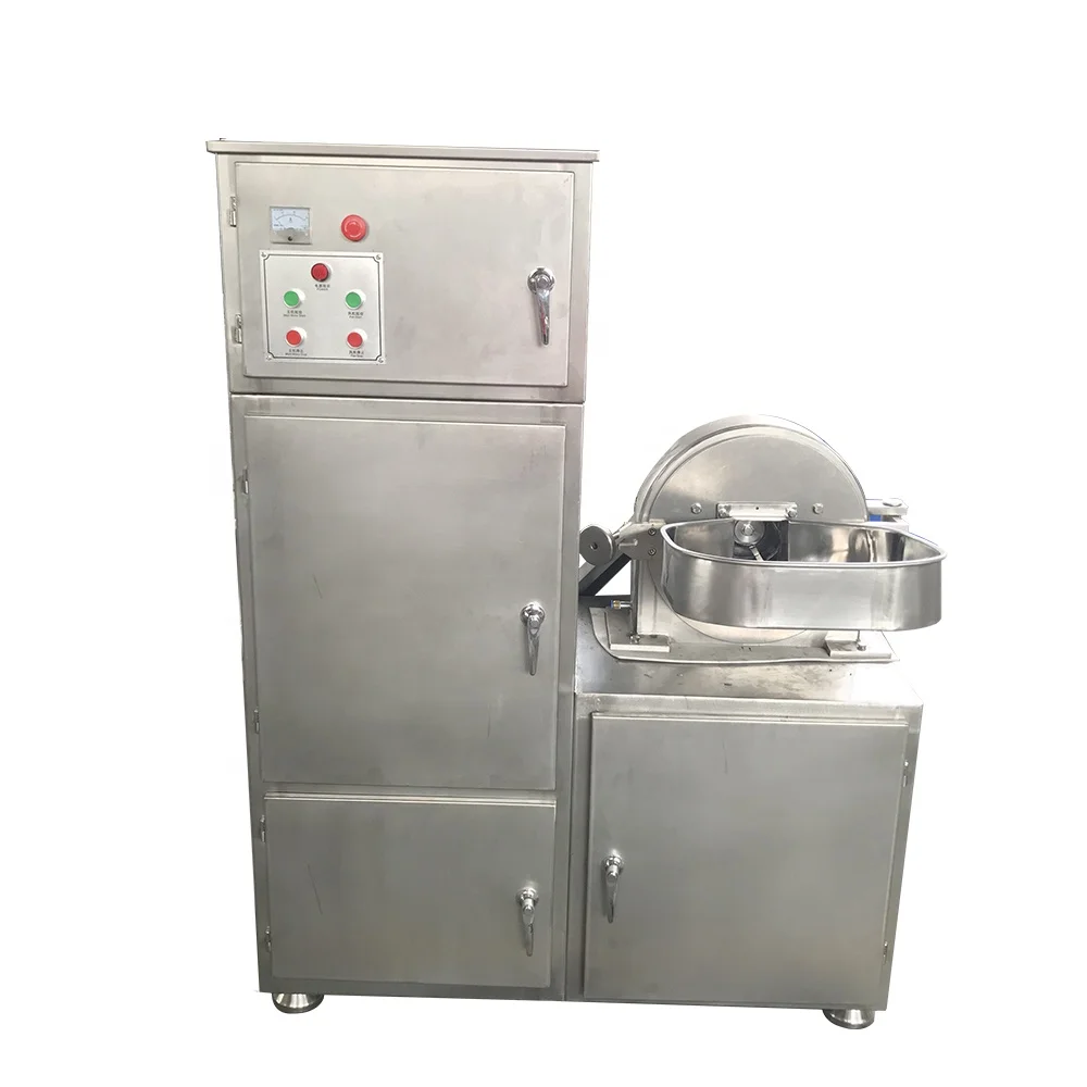 WF Series Chinese Herbal Medicine Crusher / Crushing Machine / Grinder Machine