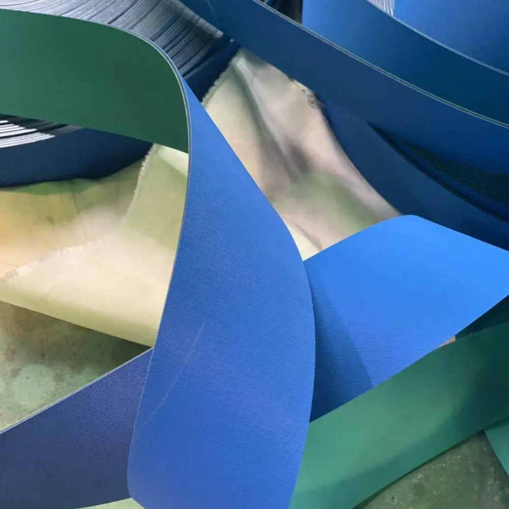 
Transmission nylon Belt for textile industry 