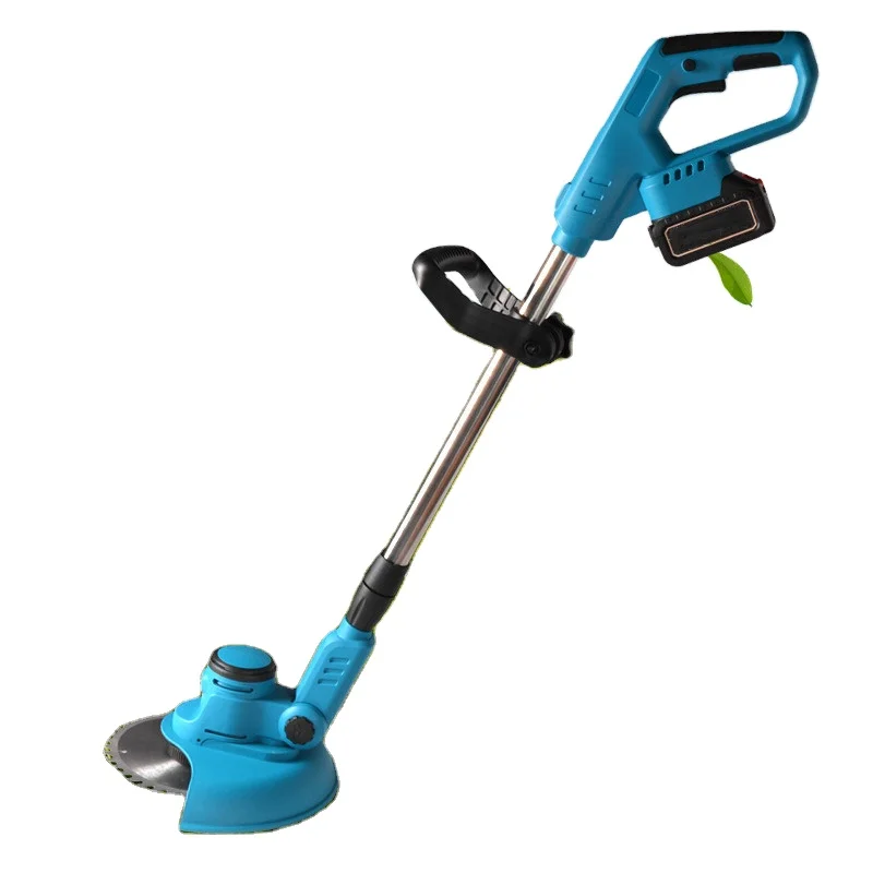 Коммерческие мини-газонокосилки с литиевой батареей