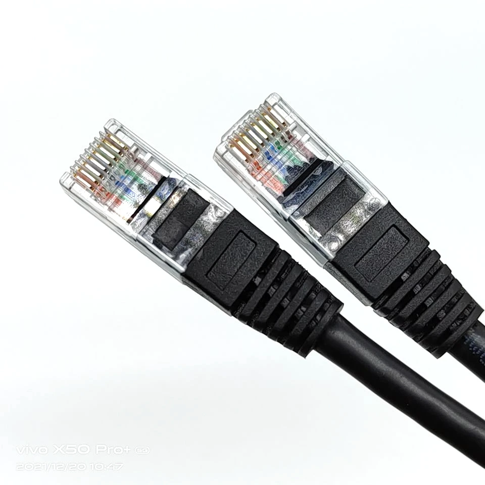 CAT5eNetwork cable UTP cat5 cat5e  cable lan cab  4 pair
