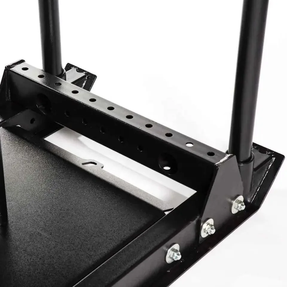 Bodybuilding Fitness Gym Equipment Exercise Training Machine Crossfitness Functional Speed Training Power Sled