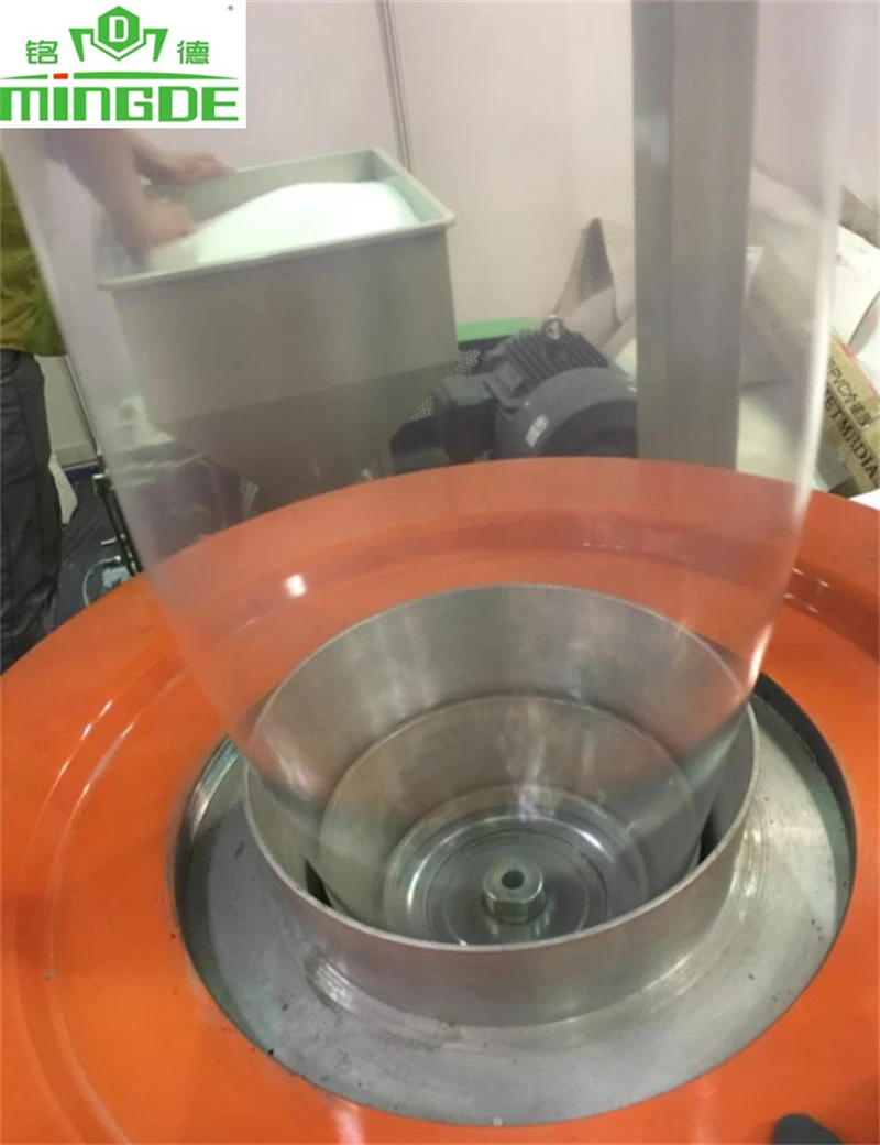 Factory sale corn starch film blowing laminating machine LLD high speed biodegradable plastic blown film extruder machine