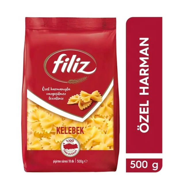 pasta fi-liz  spaghetti