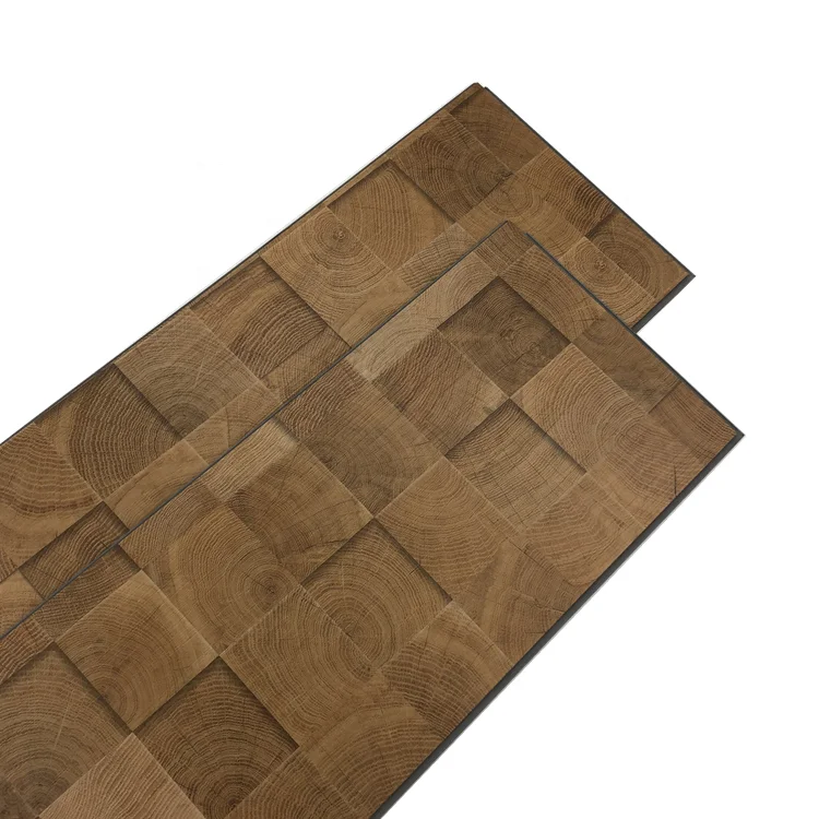 most realistic lvp commercial luxury  grey parquet oak vinyl flooring natural white oak  lvt wood effect flooring