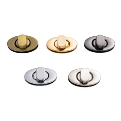 bag lock Professional Customized Hardware For Bag Accessories Quality Assurance Purse Buckle Wholesale turn