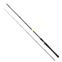 Good price high carbon trout rods 228cm carbon lure casting rod
