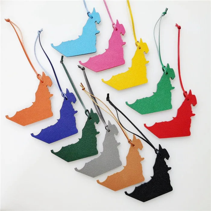 Saudi Arabia Map UAE Charm Bag Pendant Keychain Purse Bag Pendant Charm Ornament Promotion Gift Accessories