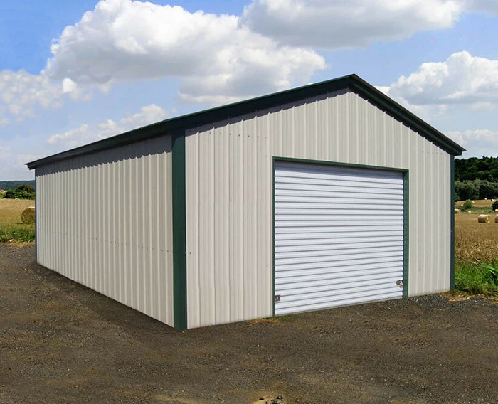 Hot sale heat insulation car ports and shelters car garage sheds garages parking structure garage