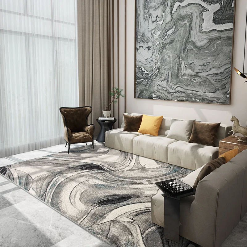 High End Carpets and Rugs Living Room Large Big Size for bedroom Dining room hotel room