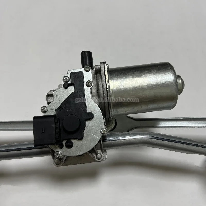 Front Windshield Wiper Motor LR072416 LR055421 LR002253 For Land Rover Freelander 2 L359 2006-2014