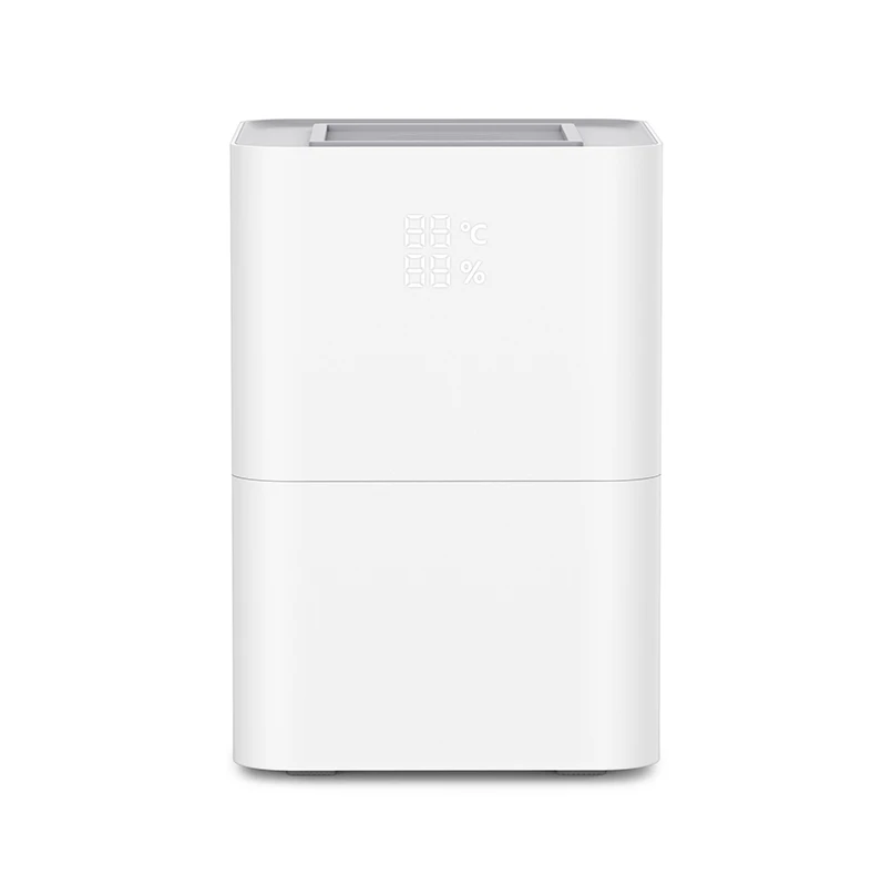 Smart Personal Humificador Small Humidifiers 5 Liter Humidifier With Humidity Sensor