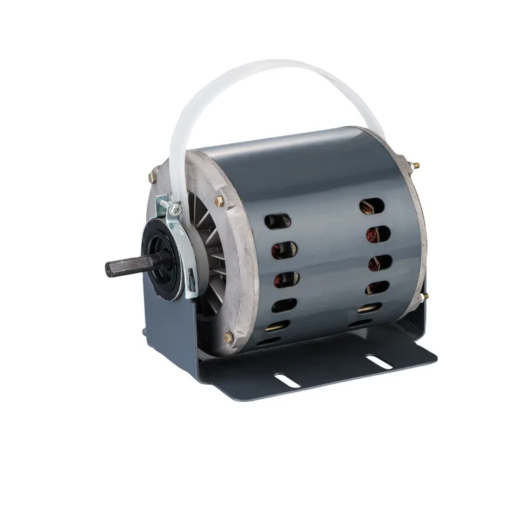 1/2HP ac electric motor for air cooler machine with pure copper LBM160C