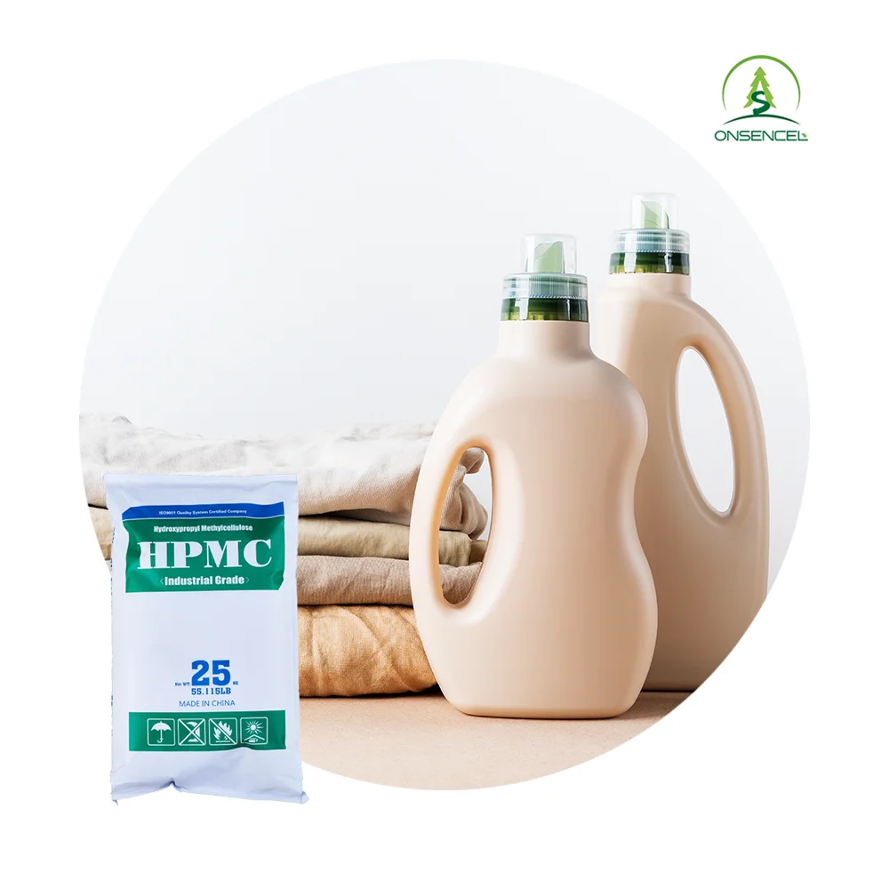 Manufacturing Plant supply HPMC Additive Powder as Thickener Chemical Auxiliary Agent