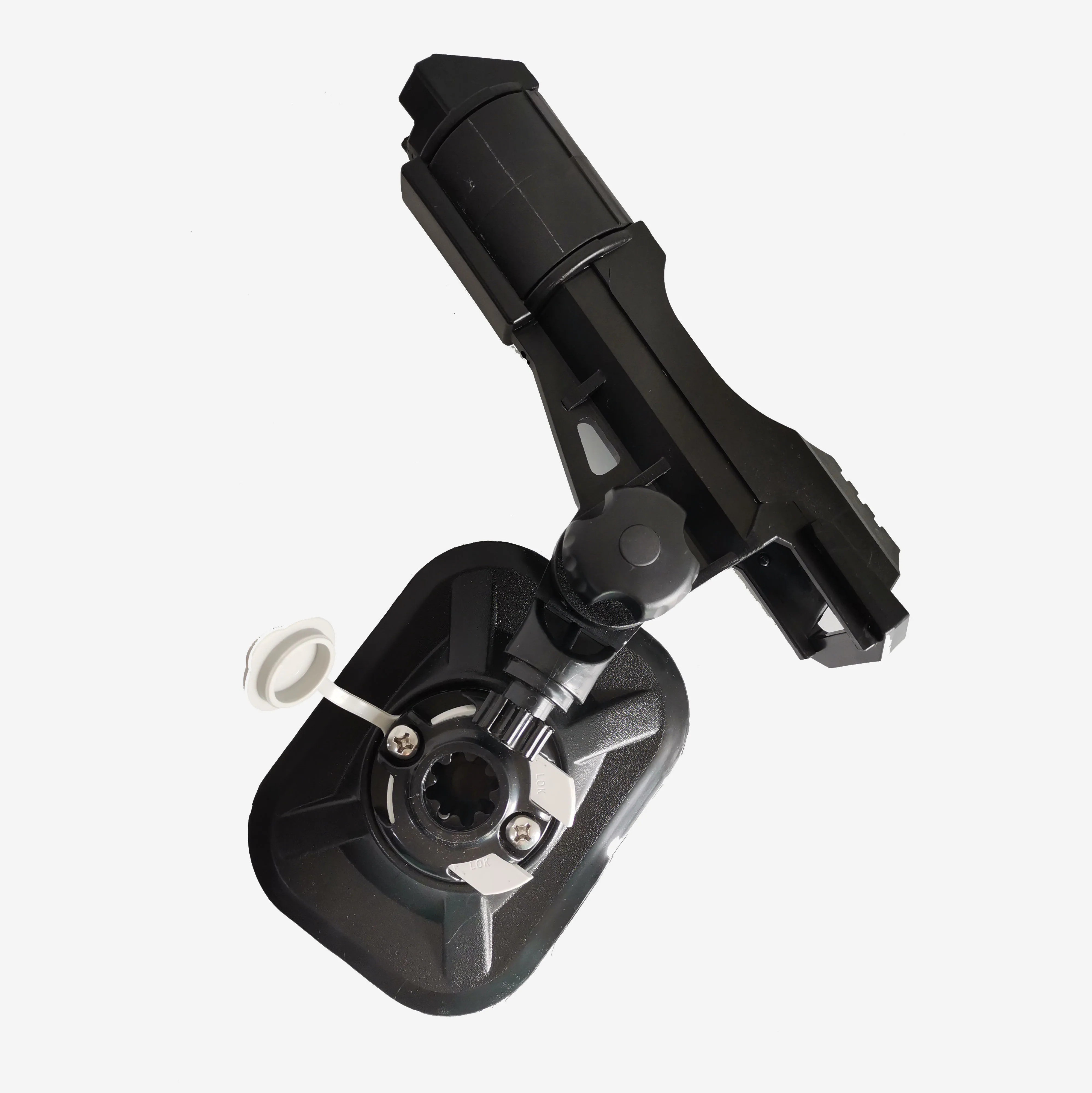 Wholesale Adjustable Fishing Rod Holder 360 Degrees Rotatable