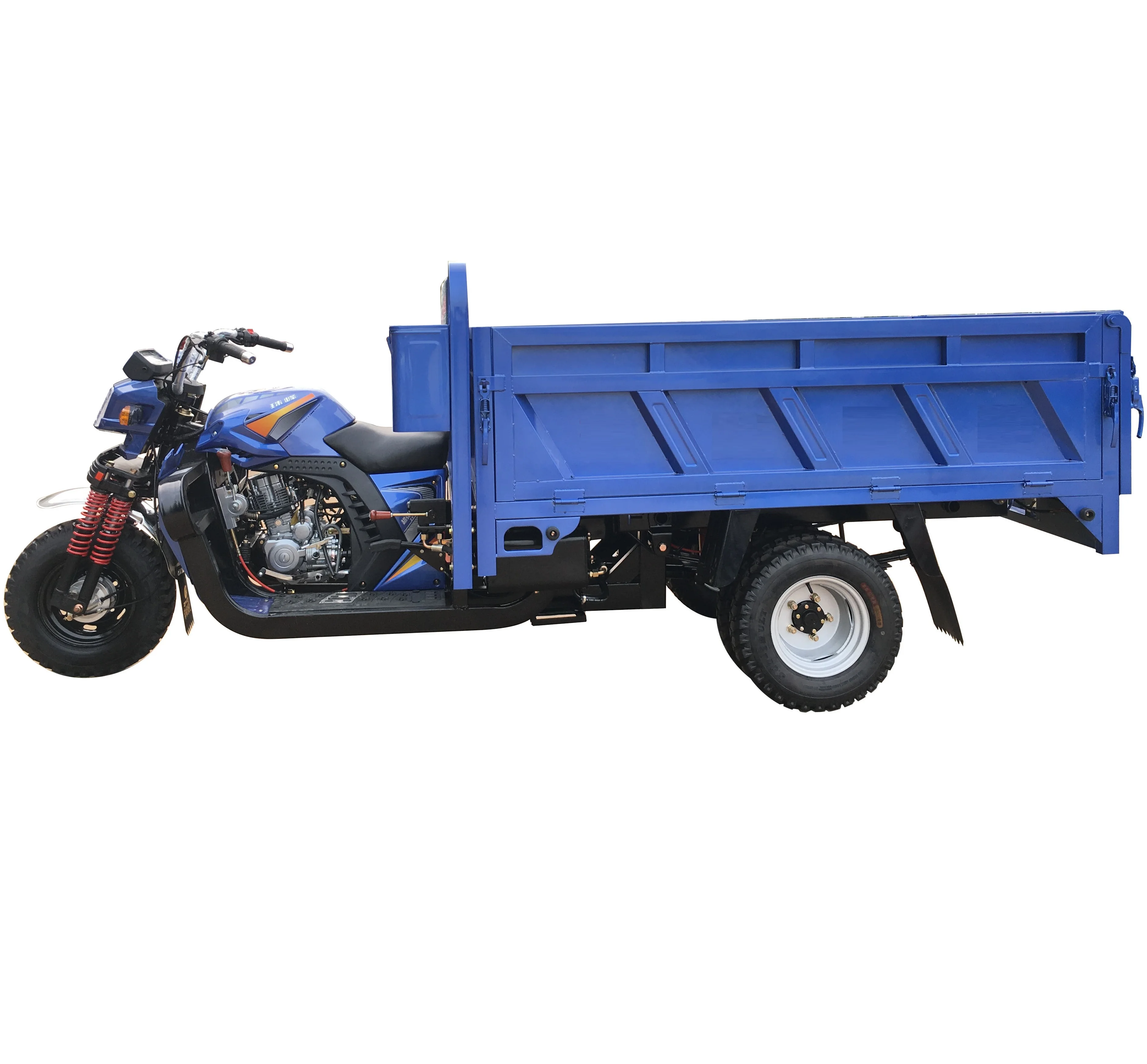 excellent quality tuk tuk lifting cargo tricycle loading capacity 2000 kg for south america