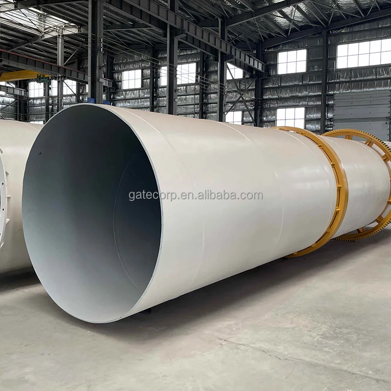 Rotary Salt Stainless Steel Machine Heg Series Three Drum Coffee Grounds For Processing Plants Brabantia Lift-O-Matic An Dryer