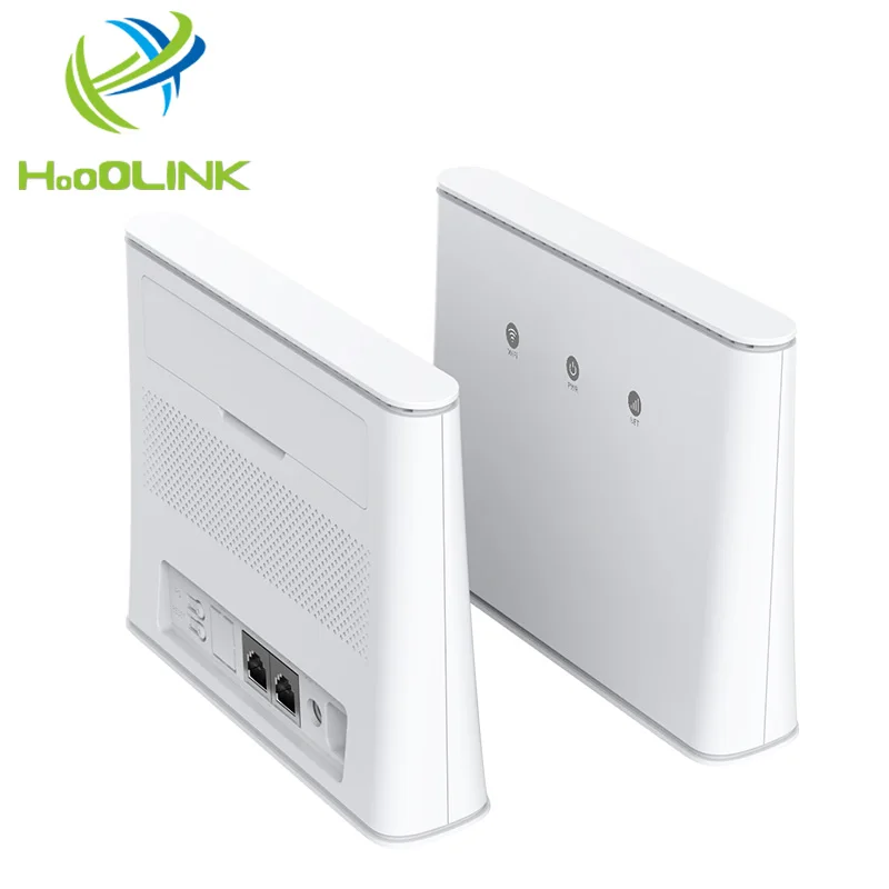 1200Mbps Qualcomm CAT6 CAT12 4G CPE wifi router 2 * Gigabit LAN Openwrt dual band LTE 4G CPE RJ11 optional