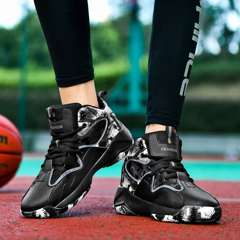 Sneaker House Shoes custom gym shoes with logo Snickers Men Shoe  Made in China