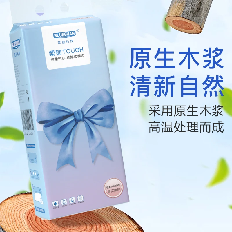 OEM wholesale high quality toilet paper tissue toilet paper produced in China