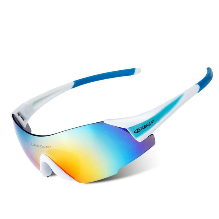 Riding Glasses Cycle Ride Protection Cycling Sun Tr90 Cycling Glasses Fashion Sport Glasses