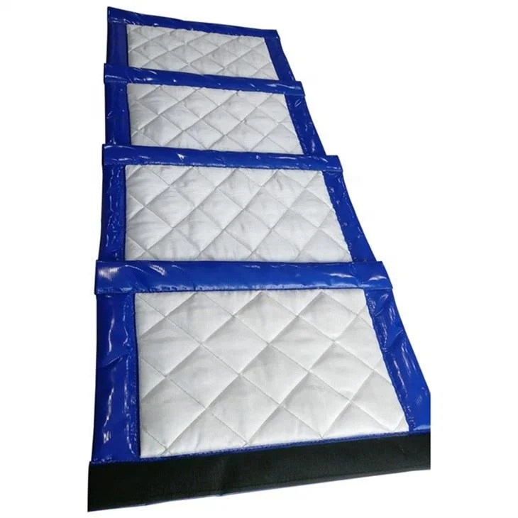 JINBIAO Sound Blocking Sheet Soundproof Blankets for Quiet Environment