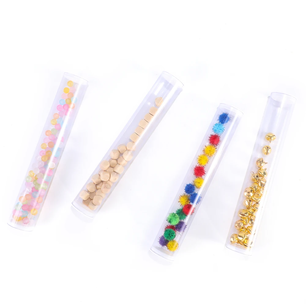 Sensory Tubes Calm Down Timer Anxiety Relief Occupational Therapy Toys Liquid Motion Bubbler Visual Toys for Autistic Children
