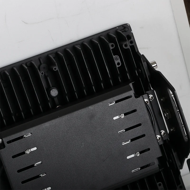 Factory Price High Power Outdoor IP Waterproof 66 Module Tunnel Light 200 watt 300w 400w 500w 600w Led Flood Light