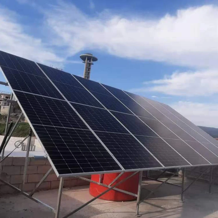 Solar Panel Set for Home Price Golden Supplier 3500w Solar Panel System Solar Panel From Vietnam Suppliers