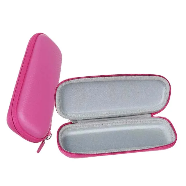 Waterproof Portable Multilingual Translation Pen Rechargeable Translator Case Made of EVA Material