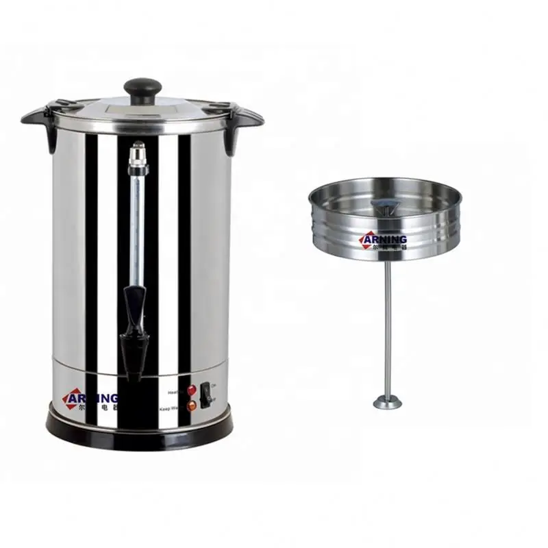 Commercial Espresso Coffee Maker Type CE Certification Coffee Machine