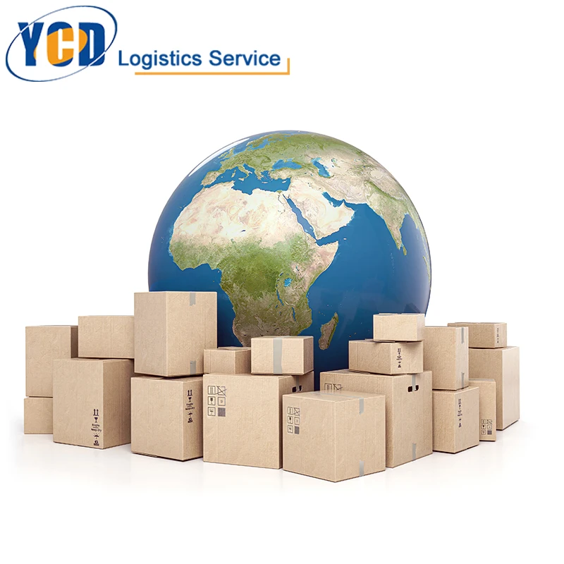 YCD, Китай, Шэньчжэнь, Иу, аренда грузовых складов и складских услуг от двери до двери