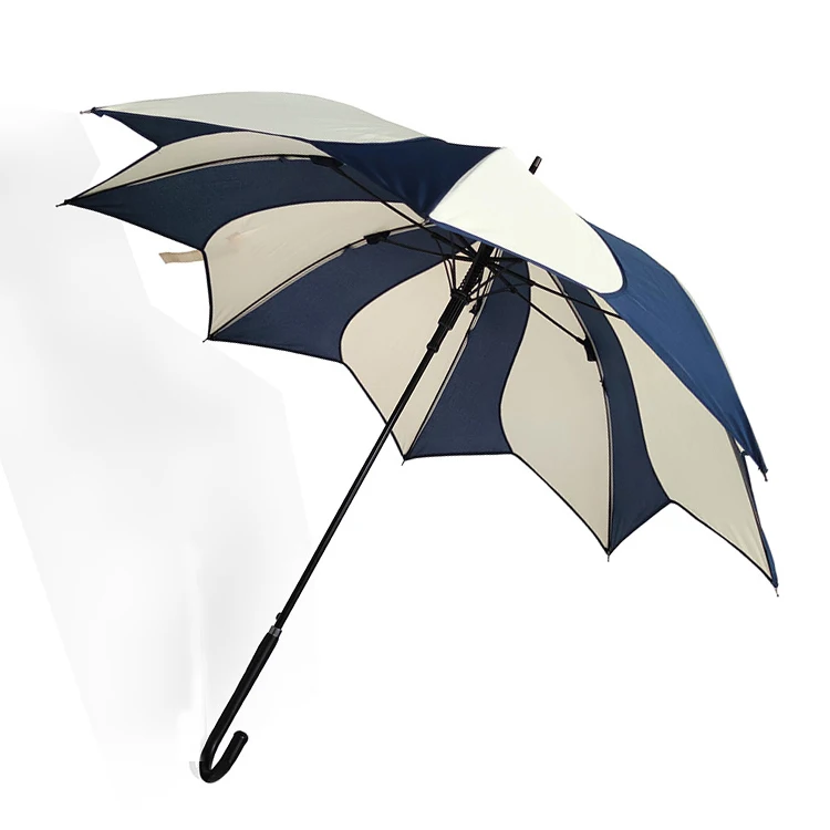 Зонт с цветком магнолии LOTUS прямой зонт 8 ребрами длинная ручка J индивидуальным дизайном