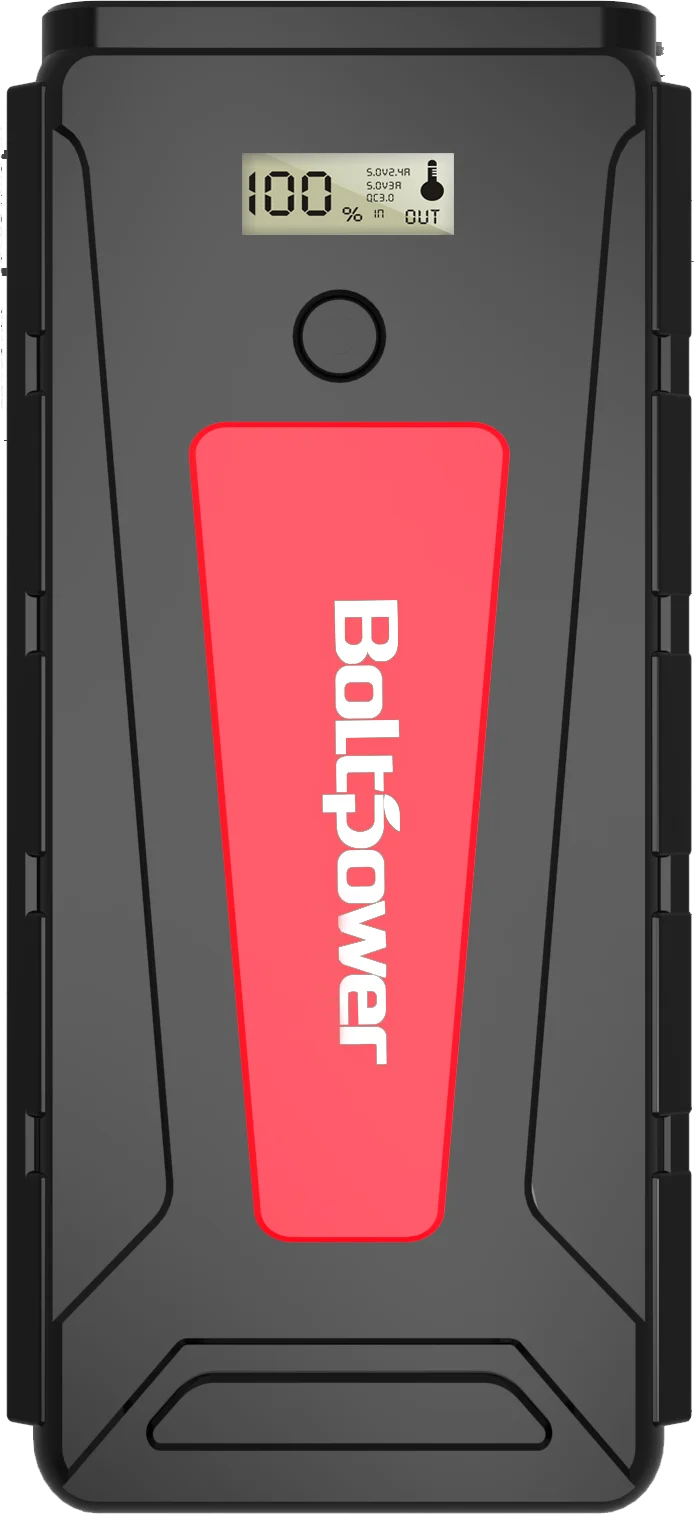 Wholesale 2000A Car Jump Starter Booster 12V Jump Starter Power Bank Kit