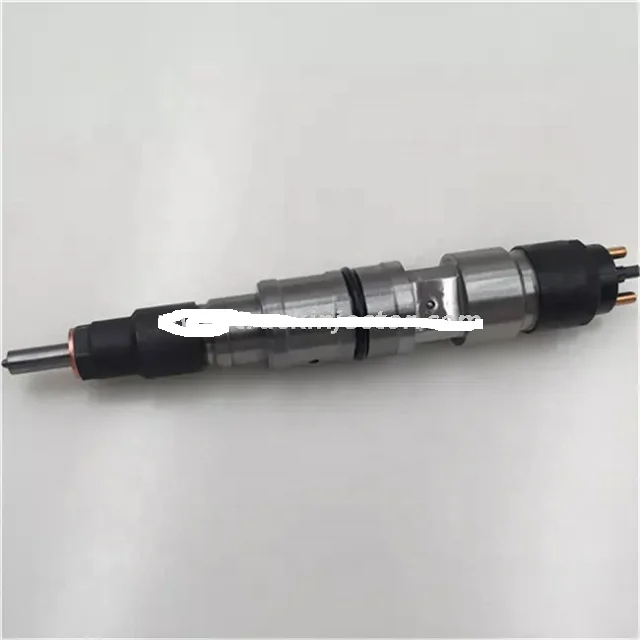 Genuine brand new fuel injector 0445120064 Common rail fuel nozzle 0445 120 064 Diesel fuel injector 0 445 120 064 for DDEUTZ